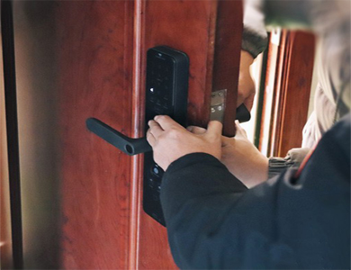 涿鹿24小时上门开锁公司